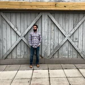 Meet your Posher, Tim